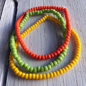 Stretchable Bracelet